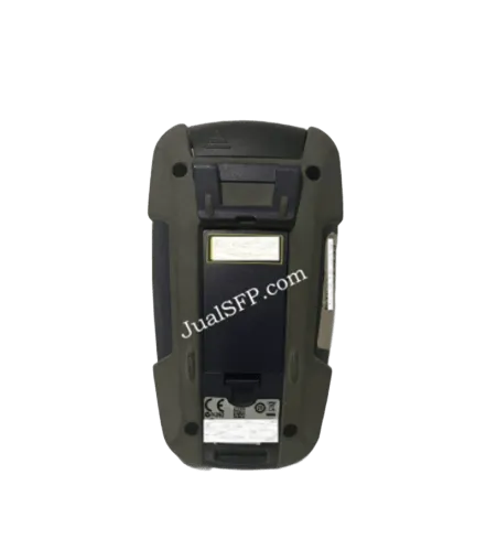 Fiber optic laser source untuk uji redaman dan performa link optik